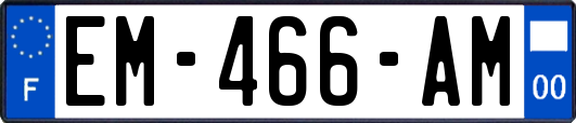 EM-466-AM