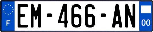 EM-466-AN