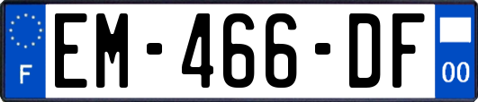 EM-466-DF