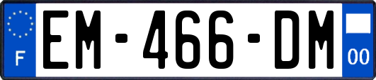 EM-466-DM