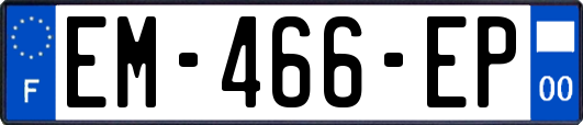 EM-466-EP