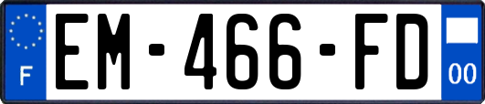 EM-466-FD