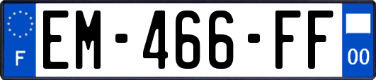 EM-466-FF