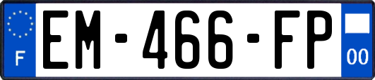 EM-466-FP