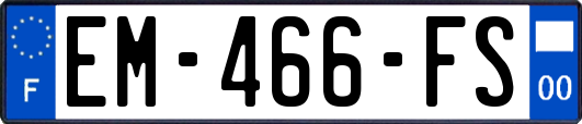 EM-466-FS