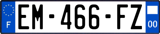 EM-466-FZ