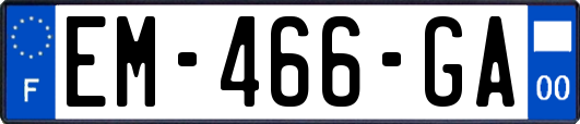 EM-466-GA