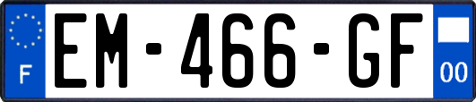 EM-466-GF
