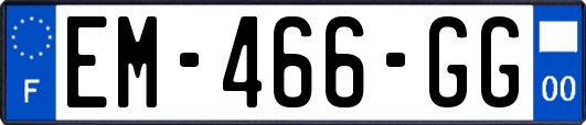 EM-466-GG