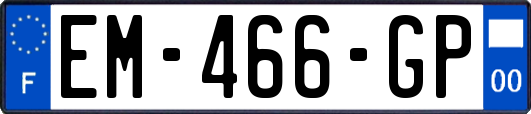 EM-466-GP
