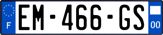 EM-466-GS