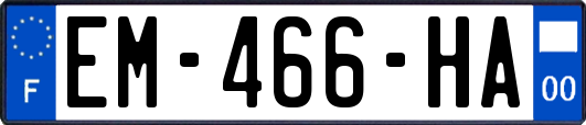 EM-466-HA