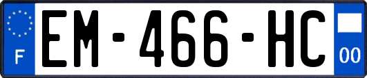 EM-466-HC