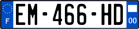 EM-466-HD