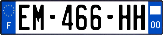 EM-466-HH