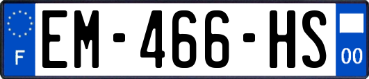 EM-466-HS