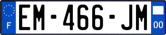 EM-466-JM