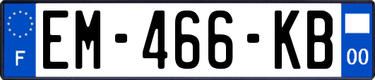 EM-466-KB