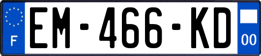 EM-466-KD