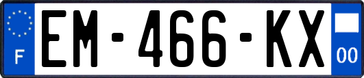 EM-466-KX