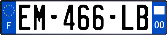EM-466-LB
