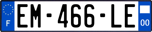 EM-466-LE