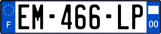 EM-466-LP