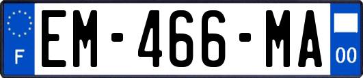 EM-466-MA