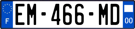 EM-466-MD