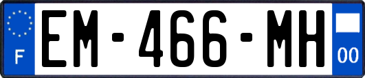 EM-466-MH