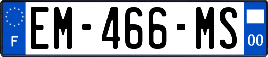 EM-466-MS