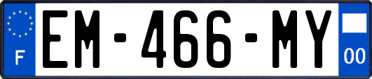 EM-466-MY