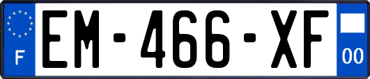 EM-466-XF
