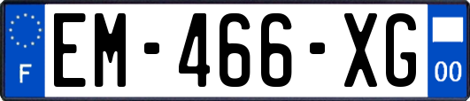 EM-466-XG