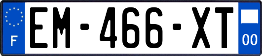 EM-466-XT