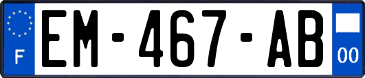 EM-467-AB