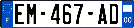 EM-467-AD