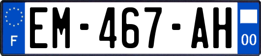 EM-467-AH