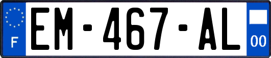 EM-467-AL