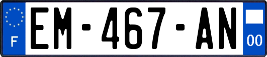 EM-467-AN