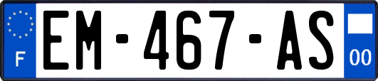 EM-467-AS