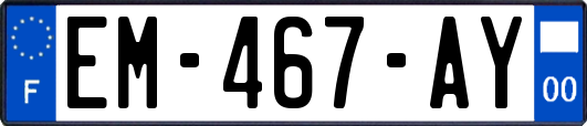 EM-467-AY