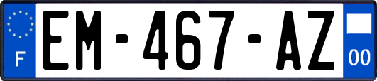 EM-467-AZ