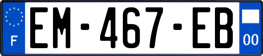EM-467-EB