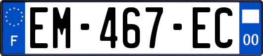 EM-467-EC