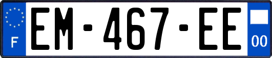 EM-467-EE
