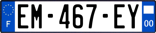 EM-467-EY