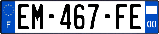 EM-467-FE