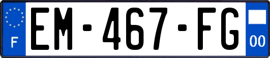EM-467-FG