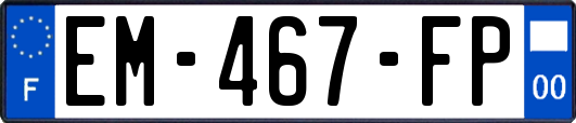 EM-467-FP